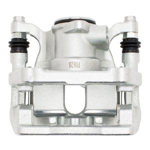 Honda CR-Z Brake Caliper - Rear - DFC - Premium - Silver Zinc Coated - `16-`22 Honda CR-Z Brake Caliper - Rear - DFC - Premium - Silver Zinc Coated - `16-`22