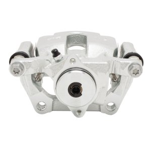 Honda CR-Z Brake Caliper - Rear - DFC - Premium - Silver Zinc Coated - `16-`22 Honda CR-Z Brake Caliper - Rear - DFC - Premium - Silver Zinc Coated - `16-`22