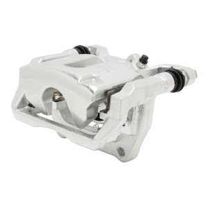 Honda CR-Z Brake Caliper - Rear - DFC - Premium - Silver Zinc Coated - `16-`22 Honda CR-Z Brake Caliper - Rear - DFC - Premium - Silver Zinc Coated - `16-`22