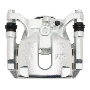 Honda CR-Z Brake Caliper - Rear - DFC - Premium - Silver Zinc Coated - `16-`22 Honda CR-Z Brake Caliper - Rear - DFC - Premium - Silver Zinc Coated - `16-`22