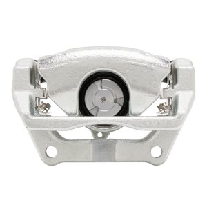 Honda CR-Z Brake Caliper - Rear - DFC - Premium - Silver Zinc Coated - `16-`22