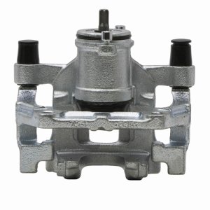 Honda Accord Brake Caliper - Rear - DFC - Premium - Silver - `16-`25