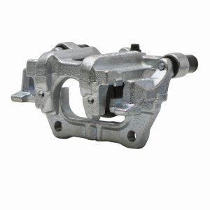 Honda Accord Brake Caliper - Rear - DFC - Premium - Silver - `16-`25