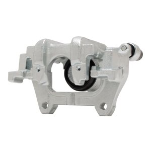 Acura Integra Brake Caliper - Rear - DFC - Premium - Silver Zinc Coated - `18-`23 Acura Integra Brake Caliper - Rear - DFC - Premium - Silver Zinc Coated - `18-`23