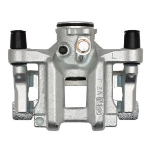 Acura Integra Brake Caliper - Rear - DFC - Premium - Silver Zinc Coated - `18-`23