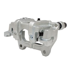 Acura Integra Brake Caliper - Rear - DFC - Premium - Silver Zinc Coated - `18-`23