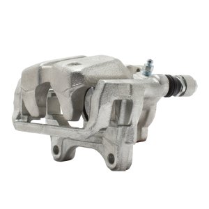 Honda CR-V Brake Caliper - Rear - DFC - Premium - Silver Zinc Coated - `17-`24