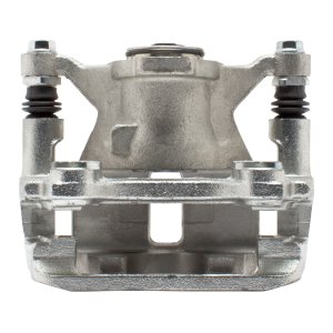 Honda CR-V Brake Caliper - Rear - DFC - Premium - Silver Zinc Coated - `17-`24