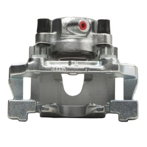 Chrysler Crossfire Brake Calipers - Front - DFC - Premium - Silver Zinc Coated - `96-`08