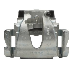 Chrysler Crossfire Brake Caliper - Front - DFC - Premium - Silver - `96-`08