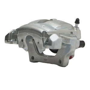 Chrysler Crossfire Brake Caliper - Front - DFC - Premium - Silver - `96-`08