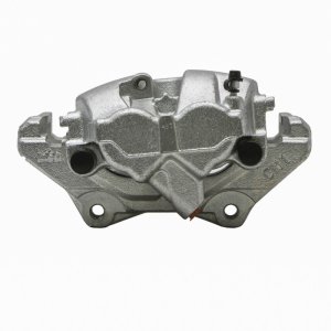 Chrysler Crossfire Brake Caliper - Front - DFC - Premium - Silver Zinc Coated - `00-`06