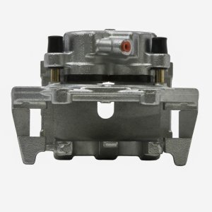 Chrysler Crossfire Brake Caliper - Front - DFC - Premium - Silver Zinc Coated - `00-`06