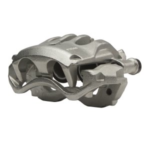 Dodge Sprinter 3500 Brake Caliper - Front Right/Front Left - DFC - Premium - Silver - `06-`18 Dodge Sprinter 3500 Brake Caliper - Front Right/Front Left - DFC - Premium - Silver - `06-`18