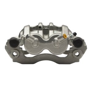 Dodge Sprinter 3500 Brake Caliper - Front Right/Front Left - DFC - Premium - Silver - `06-`18 Dodge Sprinter 3500 Brake Caliper - Front Right/Front Left - DFC - Premium - Silver - `06-`18