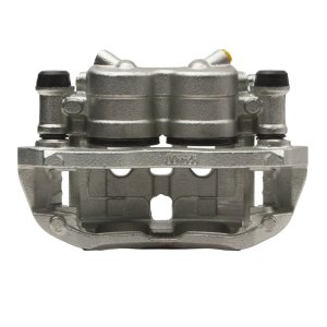 Dodge Sprinter 3500 Brake Caliper - Front Right/Front Left - DFC - Premium - Silver - `06-`18 Dodge Sprinter 3500 Brake Caliper - Front Right/Front Left - DFC - Premium - Silver - `06-`18