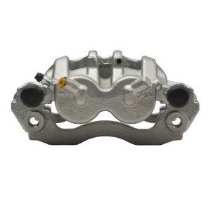 Dodge Sprinter 3500 Brake Caliper - Front Left/Front Right - DFC - Premium - Silver Zinc Coated - `06-`18