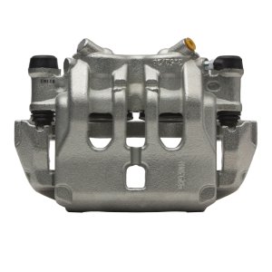 Dodge Sprinter 3500 Brake Caliper - Front Left/Front Right - DFC - Premium - Silver Zinc Coated - `06-`18