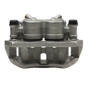 Dodge Sprinter 3500 Brake Caliper - Front Left/Front Right - DFC - Premium - Silver Zinc Coated - `06-`18