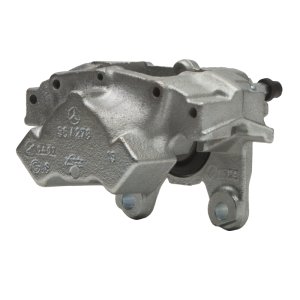 Chrysler Crossfire Brake Caliper - Rear - DFC - Premium - Silver Zinc Coated - `96-`08
