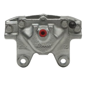 Chrysler Crossfire Brake Caliper - Rear - DFC - Premium - Silver Zinc - `96-`08 Chrysler Crossfire Brake Caliper - Rear - DFC - Premium - Silver Zinc - `96-`08