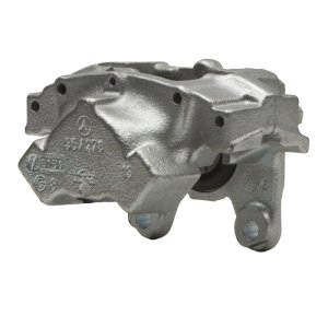 Chrysler Crossfire Brake Caliper - Rear - DFC - Premium - Silver Zinc - `96-`08 Chrysler Crossfire Brake Caliper - Rear - DFC - Premium - Silver Zinc - `96-`08