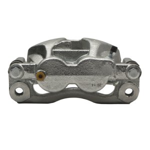 Dodge Sprinter 3500 Brake Caliper - Rear Right - DFC - Premium - Silver Zinc Coated - `07-`18
