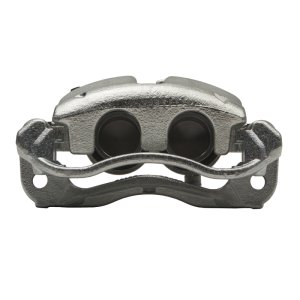 Dodge Sprinter 3500 Brake Caliper - Rear Right - DFC - Premium - Silver Zinc Coated - `07-`18