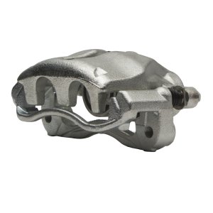 Dodge Sprinter 3500 Brake Caliper - Rear Right - DFC - Premium - Silver Zinc Coated - `07-`18