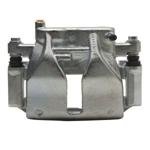 Dodge Sprinter 3500 Brake Caliper - Rear Left - DFC - Premium - Silver Zinc Coated - `07-`18
