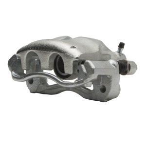 Dodge Sprinter 3500 Brake Caliper - Rear Left - DFC - Premium - Silver Zinc Coated - `07-`18
