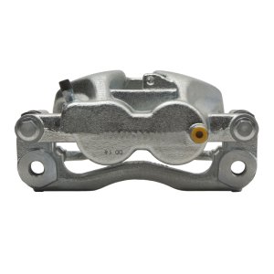 Dodge Sprinter 3500 Brake Caliper - Rear Left - DFC - Premium - Silver Zinc Coated - `07-`18