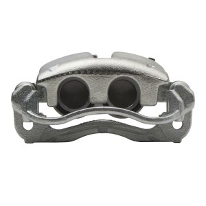 Dodge Sprinter 3500 Brake Caliper - Rear Left - DFC - Premium - Silver Zinc Coated - `07-`18