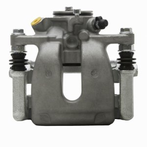 Infiniti QX30 Brake Caliper - Rear - DFC - Premium - Silver - `13-`20