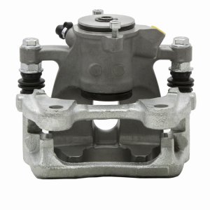 Infiniti QX30 Brake Caliper - Rear - DFC - Premium - Silver - `13-`20