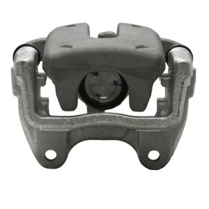 Infiniti QX30 Brake Caliper - Rear - DFC - Premium - Silver - `13-`20