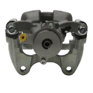 Infiniti QX30 Brake Caliper - Rear - DFC - Premium - Silver - `13-`20