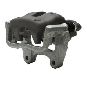 Infiniti QX30 Brake Caliper - Rear - DFC - Premium - Silver - `13-`20
