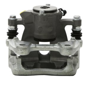 Infiniti QX30 Brake Caliper - Rear - DFC - Premium - Silver - `13-`20