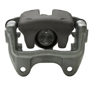 Infiniti QX30 Brake Caliper - Rear - DFC - Premium - Silver - `13-`20