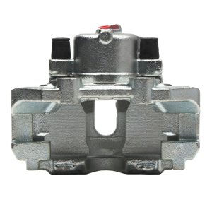 Saab 9-3 Brake Caliper - Front - DFC - Premium - Silver Zinc Coated - `97-`05