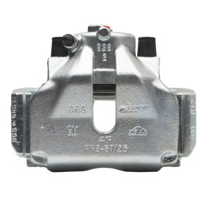 Saab 9-3 Brake Caliper - Front - DFC - Premium - Silver Zinc Coated - `97-`05