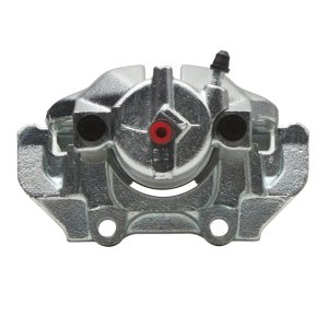 Saab 9-3 Brake Caliper - Front - DFC - Premium - Silver Zinc Coated - `97-`05