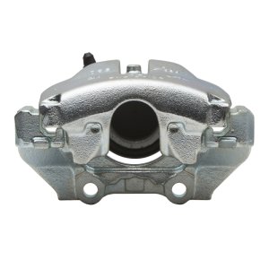 Saab 9-3 Brake Caliper - Front - DFC - Premium - Silver Zinc Coated - `97-`05