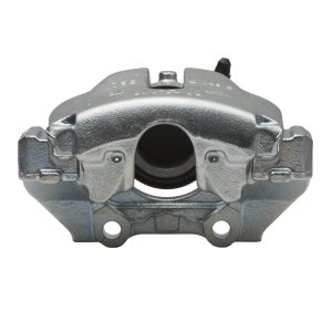 Saab 900 Brake Caliper - Front - DFC - Premium - Silver Zinc Coated - `97-`05
