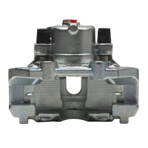 Saab 900 Brake Caliper - Front - DFC - Premium - Silver Zinc Coated - `97-`05