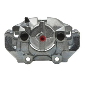 Saab 900 Brake Caliper - Front - DFC - Premium - Silver Zinc Coated - `97-`05