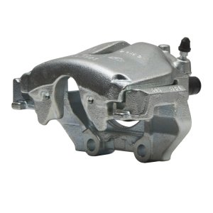 Saab 900 Brake Caliper - Front - DFC - Premium - Silver Zinc Coated - `97-`05