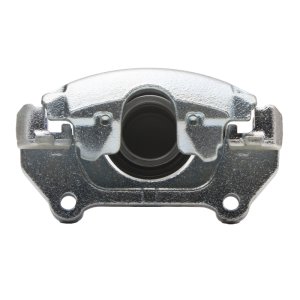 Saab 9-5 Brake Caliper - Front - DFC - Premium - Silver - `02-`06