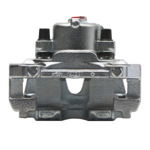 Saab 9-5 Brake Caliper - Front - DFC - Premium - Silver - `02-`06